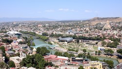 IH Tbilisi