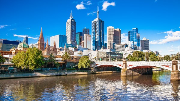 IH Melbourne to Open in October 2018