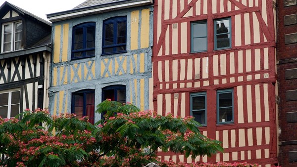 IHWO Thrilled to Welcome a New Affiliate: French in Normandy - IH Rouen