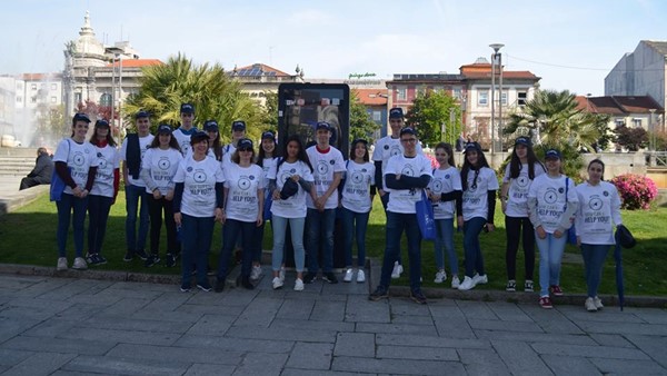“How Can I Help You?” Project in Braga – Part 2!
