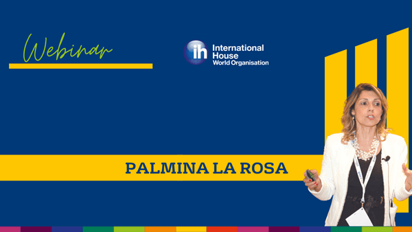 Teamwork: a Magical Mixture of Life Competencies with Palmina La Rosa