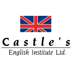 Castle's English Institute