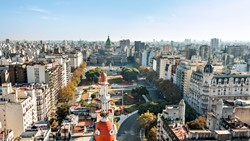 IH Buenos Aires - Recoleta
