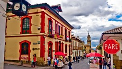 IH Bogotá
