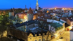 IH Tallinn