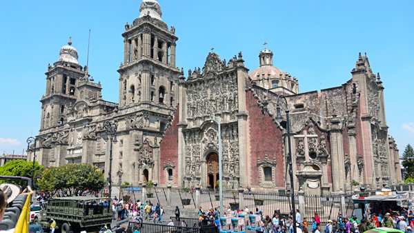 IH Mexico City - Condesa