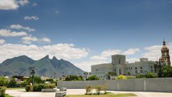 IH Monterrey
