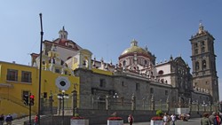 IH Puebla