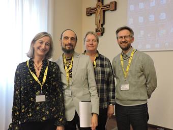 IH Italy Conference Photos