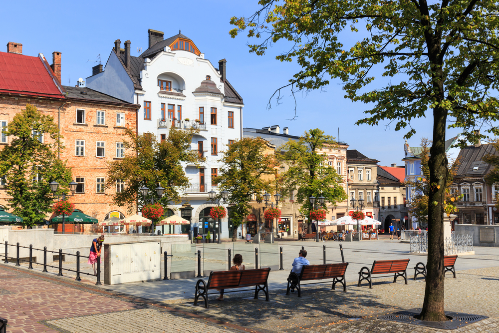 Ela Chudoba Speaks for IH at IATEFL Poland | International House