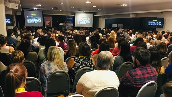 IH Montevideo’s Summer Conference 2019