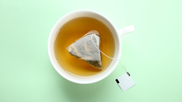 How Terrific is Tea