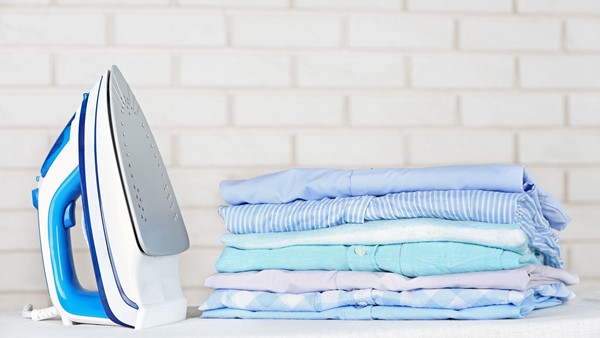 How Irksome is Ironing