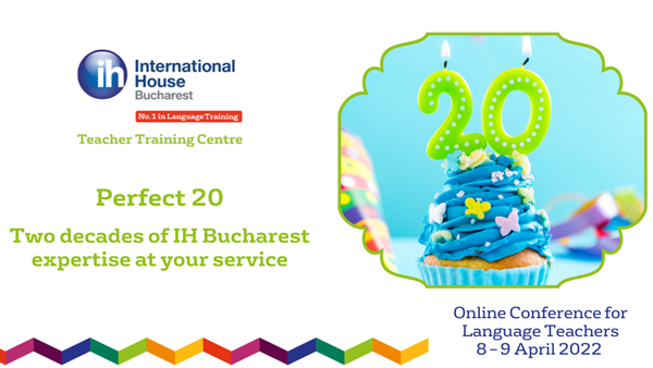 Perfect 20 Conference - IH Bucharest