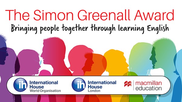 2023 Simon Greenall Award: Apply Now