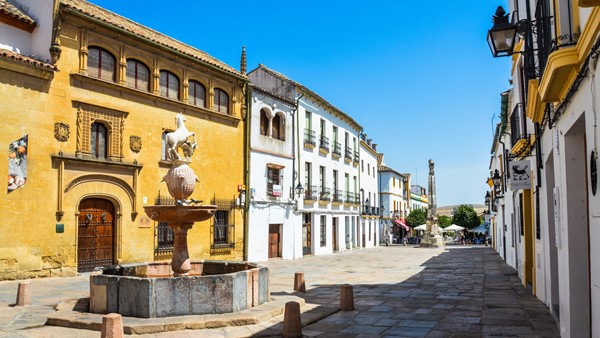 A Day in the Life of a Teacher in Cordoba, Spain