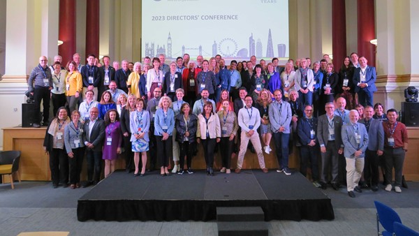 IH Directors' Conference 2023 in London