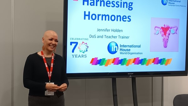 Harnessing Hormones
