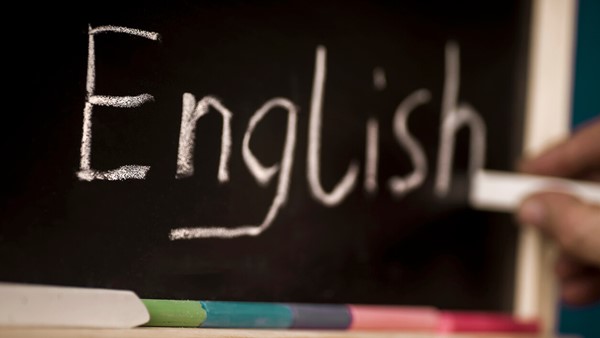Do you speak Englishes?