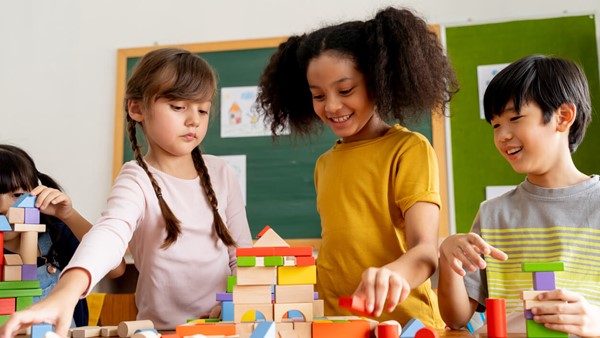 Effective Classroom Management Strategies for Young Learners