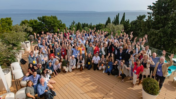 The IH Directors' Conference 2024 in Split
