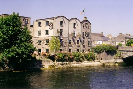 IH Galway Language Centre