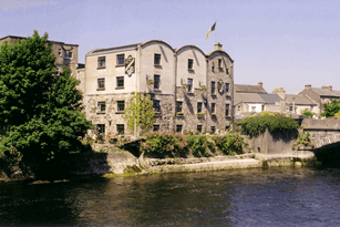 Bridge Mills IH Galway Language Centre