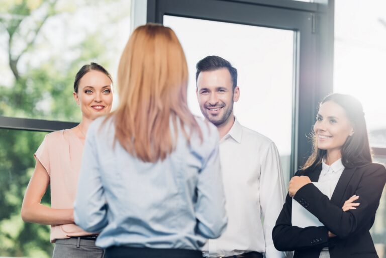 IH Certificate in Teaching Business English