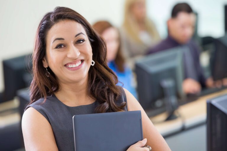 IH Teacher Trainer Certificate