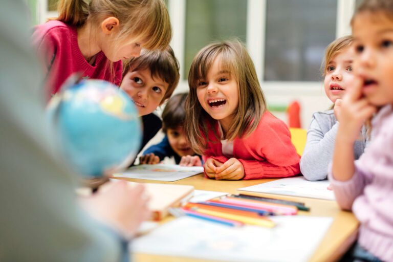 IH Certificate in Teaching Very Young Learners
