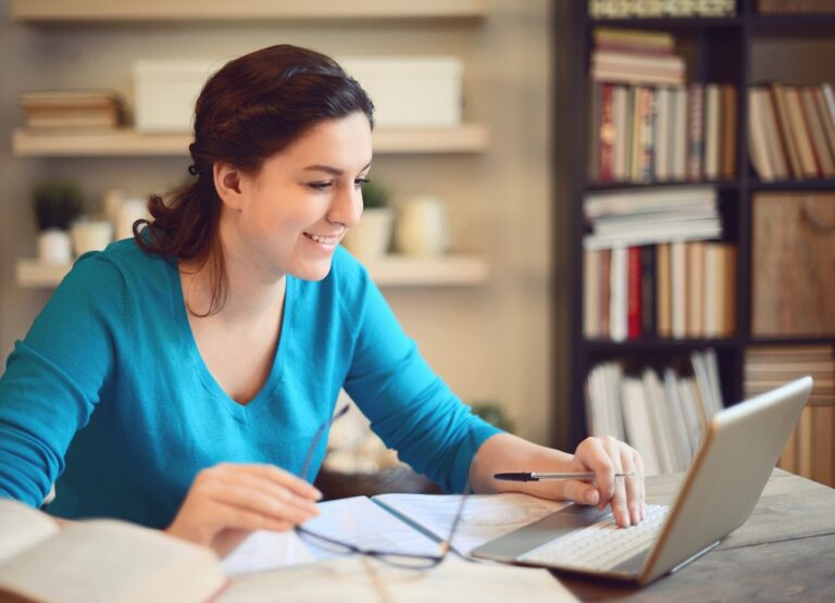 IH Teaching One-to-One