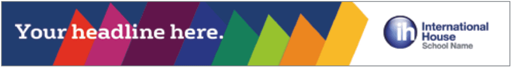 IH branding
