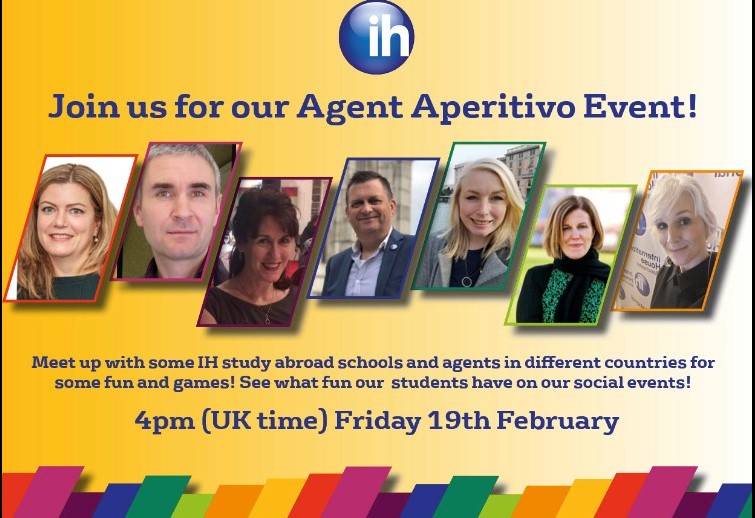 Ih World Launches Ih Environmental Sustainability Scheme