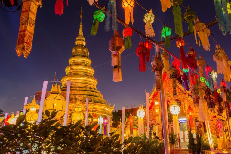 Thailand