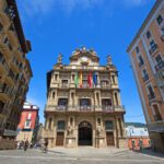 Clen College – IH Pamplona