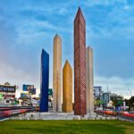 IH Mexico City – Satélite