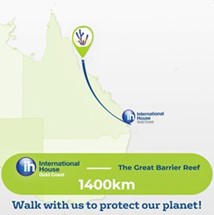 The Great Barrier Reef