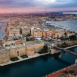 IH Taranto – British School Taranto