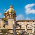 IH Palermo – London School