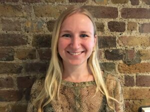 Imogen Key Marketing Manager