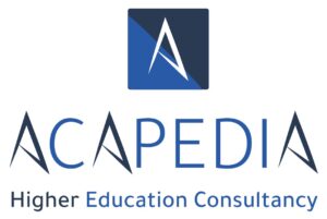 ACAPEDIA Higher Education Consultancy