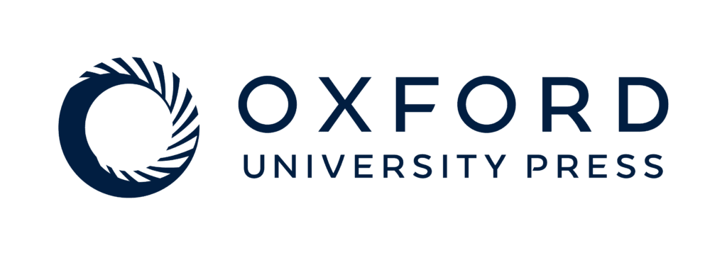 Oxford University Press Logo
