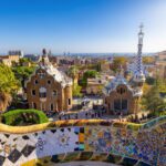 IH Barcelona Spanish School