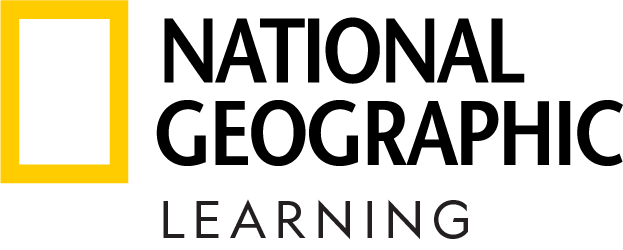 National Geographic Learning Logo
